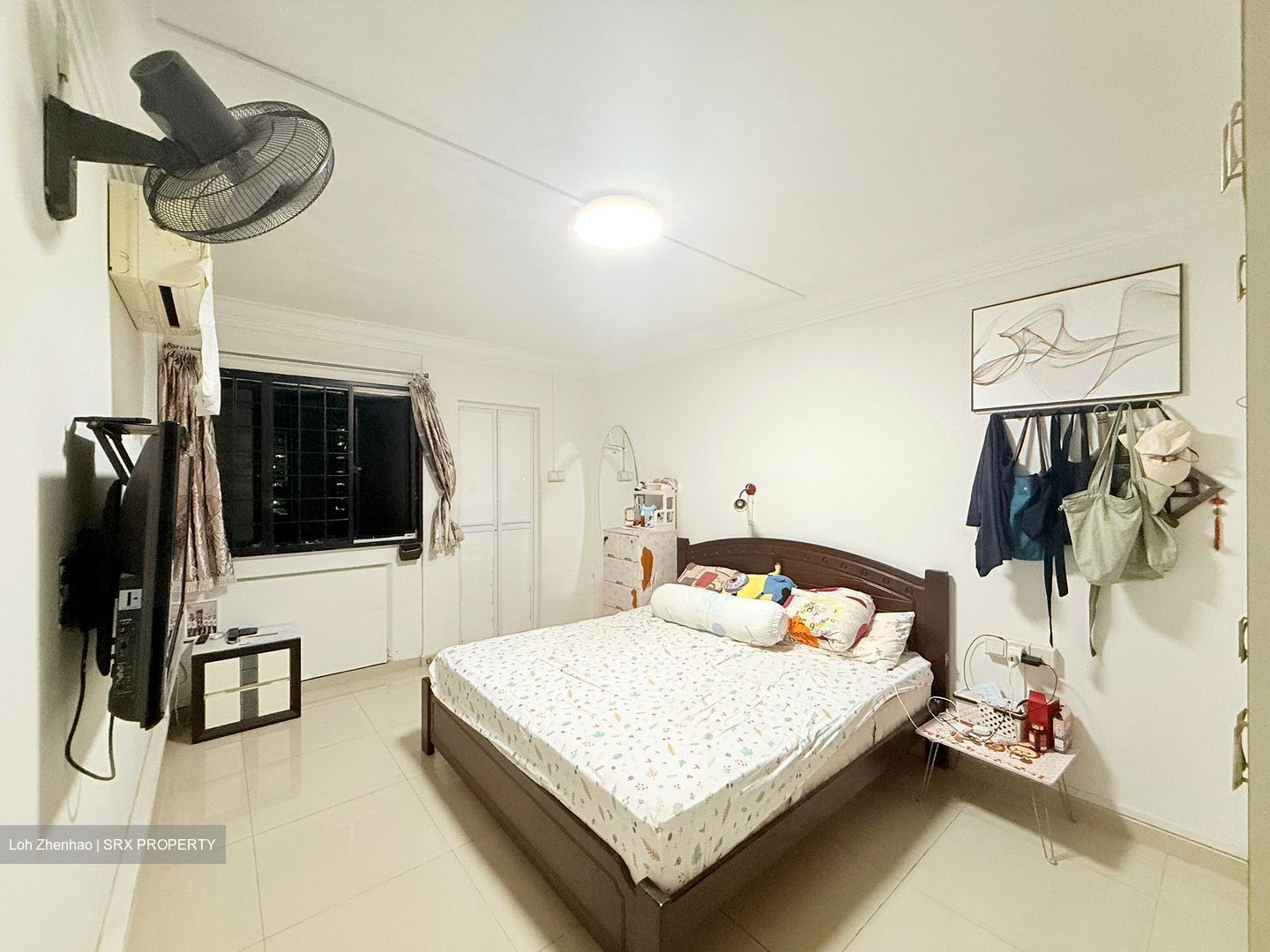 Blk 784 Yishun Avenue 2 (Yishun), HDB 4 Rooms #552320221